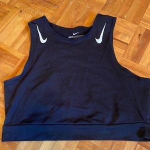 Camisole Nike crop top